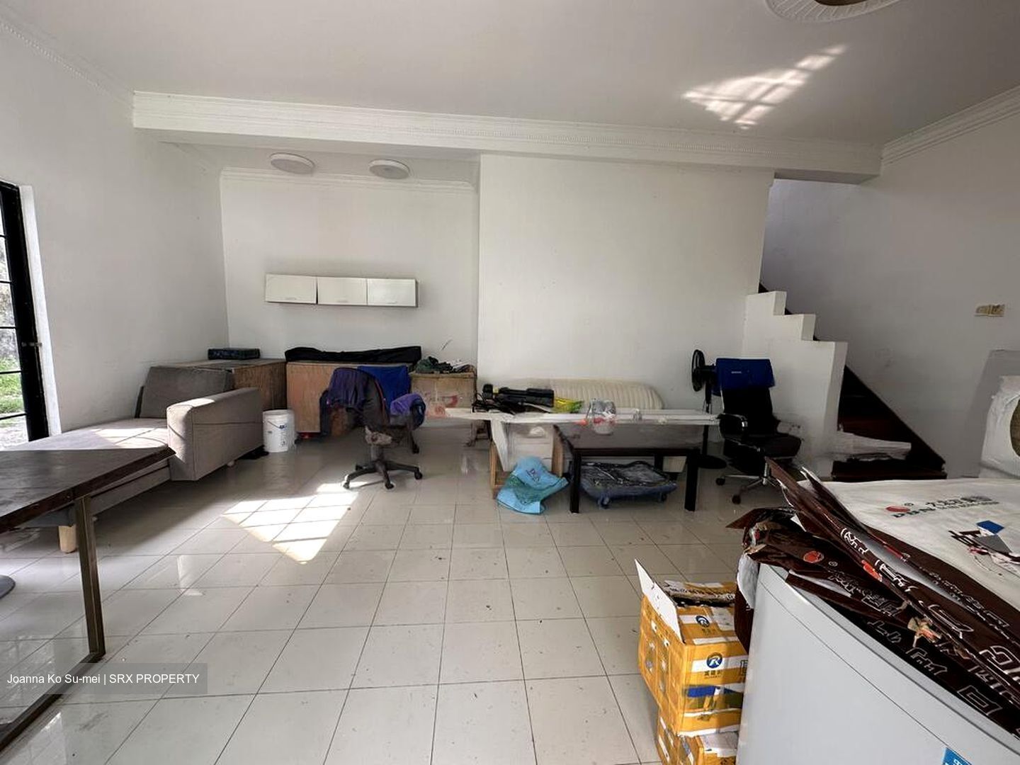 Parry Park (D19), Terrace #507339281